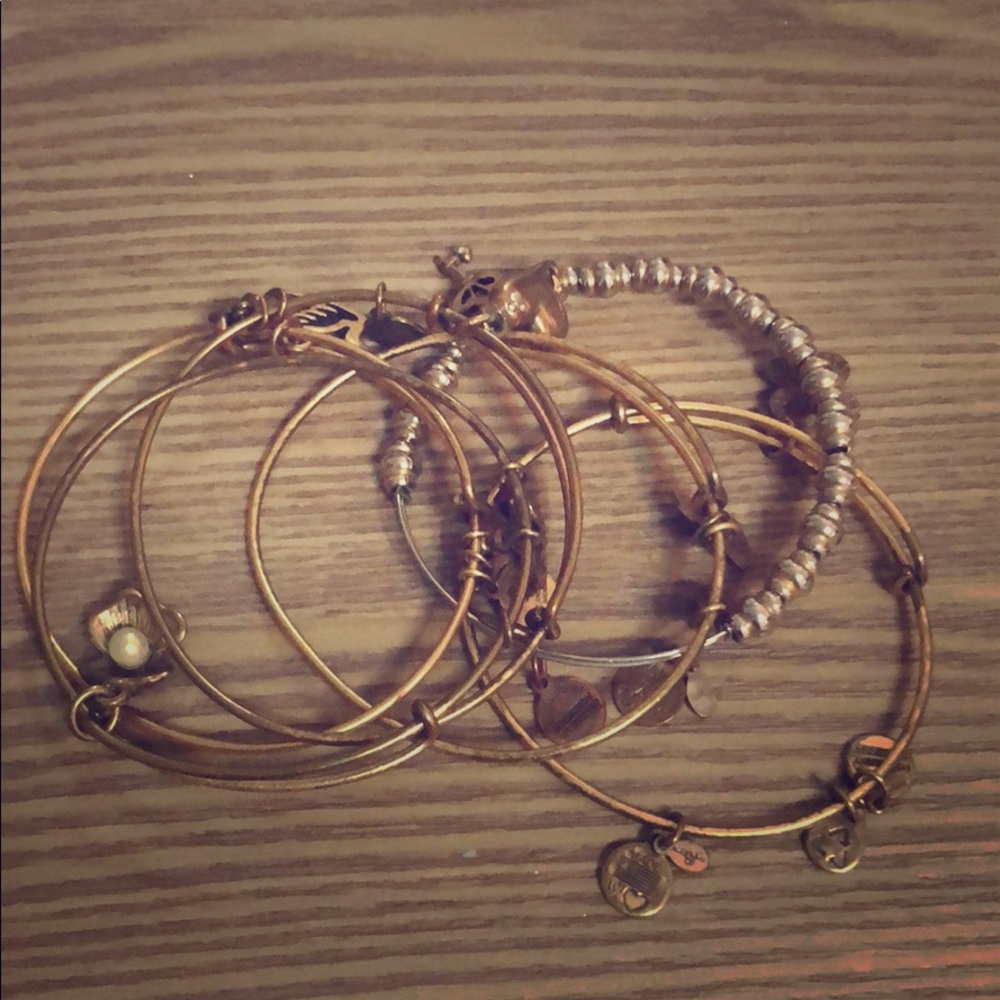 💥🌈Alex and Ani